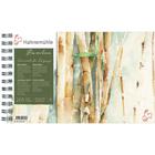 Sketchbook Bamboo Carnet Voyage 15,3x25cm Mixed Media 265g/m 15Fls Hahnemuhle 10628549