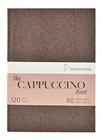 Sketchbook Hahnemühle The Cappuccino Book A5 120 G 40 Folhas