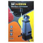 Skimmer Superfície Aquário Sunsun Jy-02 300l/h 110v