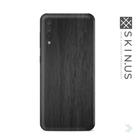 Skin Adesivo - Black Wood Samsung Galaxy A50