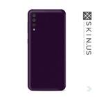 Skin Adesivo - Metalic Purple Samsung Galaxy A50