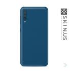 Skin Adesivo - Metalic Topaz Samsung Galaxy A50