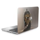 Skin Adesivo Notebook 15 Chewbacca Baby Bebe Star Wars B1 - Skin Zabom