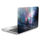 Skin Adesivo Notebook 17,3 Cosmos Aura Galaxia D11