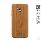 Skin Adesivo - Oak Wood Motorola Moto Z2 Play