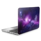 Skin Adesivo para Notebook 15" Wide Cosmos Galáxia d1