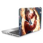 Skin Adesivo Para Notebook 15,6 Star Wars Luke Skywalker B5