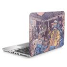 Skin Adesivo Protetor Notebook 13,3 Cyberpunk 2077 Voodoo