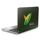 Skin Adesivo Protetor Notebook 14" The Legend of Zelda B1