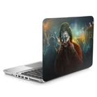 Skin Adesivo Protetor Notebook 14 Wide Coringa Joker Batman