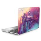 Skin Adesivo Protetor Notebook 15 Wide Free Fire Game B11