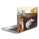 Skin Adesivo Protetor Notebook 15,6 A Persistência Da