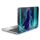 Skin Adesivo Protetor Notebook 17" Coringa Joker Batman b2