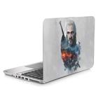 Skin Adesivo Protetor Notebook 17 Geralt Rivia The Witcher