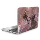 Skin Adesivo Protetor Notebook 17 Sekiro: Shadows Die Twice