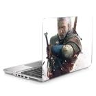 Skin Adesivo Protetor Notebook 17,3 The Witcher Geralt B4