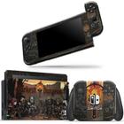 Skin Adesivo Protetor para Nintendo Switch Darkest Dungeon b2 - Skin Zabom