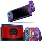 Skin Adesivo Protetor Para Nintendo Switch Metroid B2