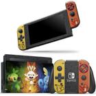 Skin Adesivo Protetor para Nintendo Switch Pokémon Sword Shield b5