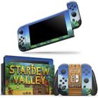 Skin Adesivo Protetor para Nintendo Switch Stardew Valley b1