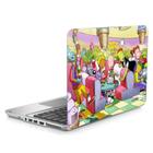 Skin Adesivo Protetor para Notebook 13,3" Doug Funnie