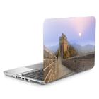 Skin Adesivo Protetor para Notebook 13,3" Muralha D35 - Skin Zabom