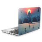 Skin Adesivo Protetor para Notebook 14" King Kong B23