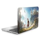 Skin Adesivo Protetor para Notebook 15" Assassin's Creed Odyssey b1