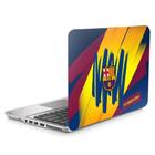 Skin Adesivo Protetor Para Notebook 15 Barcelona D1 - Skin Zabom