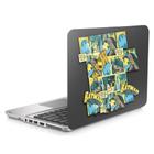 Skin Adesivo Protetor Para Notebook 15 Batman B2