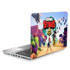 Skin Adesivo Protetor para Notebook 15" Brawl Stars B1