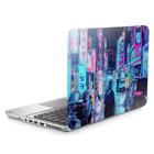 Skin Adesivo Protetor Para Notebook 15 Cyberpunk 2077 B12