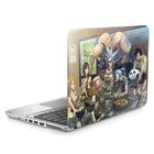 Skin Adesivo Protetor Para Notebook 15 One Piece B1