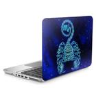 Skin Adesivo Protetor Para Notebook 15 Signo Escorpião D1 - Skin Zabom