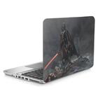 Skin Adesivo Protetor Para Notebook 15 Star Wars B4