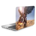 Skin Adesivo Protetor para Notebook 15” Uncharted Nathan Drake B1