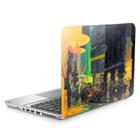 Skin Adesivo Protetor para Notebook 15,6" Cyberpunk 2077 b11 - Skin Zabom