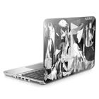 Skin Adesivo Protetor para Notebook 15,6" Guernica Pablo Picasso D1