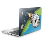 Skin Adesivo Protetor Para Notebook 15,6 Kerbal Space Program B23