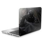 Skin Adesivo Protetor Para Notebook 17 Batman B1