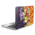 Skin Adesivo Protetor Para Notebook 17 Naruto B8