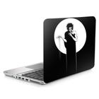 Skin Adesivo Protetor para Notebook 17" Sandman b1