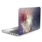 Skin Adesivo Protetor para Notebook 17,3" Cosmos Aura Galaxia D13