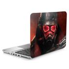 Skin Adesivo Protetor para Notebook 17,3” Fall Out B1