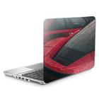 Skin Adesivo Protetor para Notebook 17,3" Ferrari b11