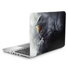 Skin Adesivo Protetor para Notebook 17,3” Halo Master Chief Xbox b1