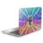 Skin Adesivo Protetor para Notebook 17,3" Razer b22