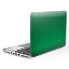 Skin Adesivo Protetor Universal para Notebook 11" CONFIRA TABELA (Verde)