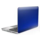 Skin Adesivo Protetor Universal para Notebook 17" CONFIRA TABELA (Azul)