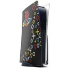 Skin Adesivo Ps5 Disco E 2 Controles Dualsense Playstation